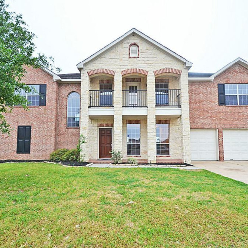 OFF Market!! RICHMOND, TX 77407